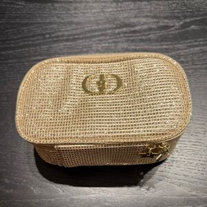 Dior Holiday 2025 Cosmetic Bag